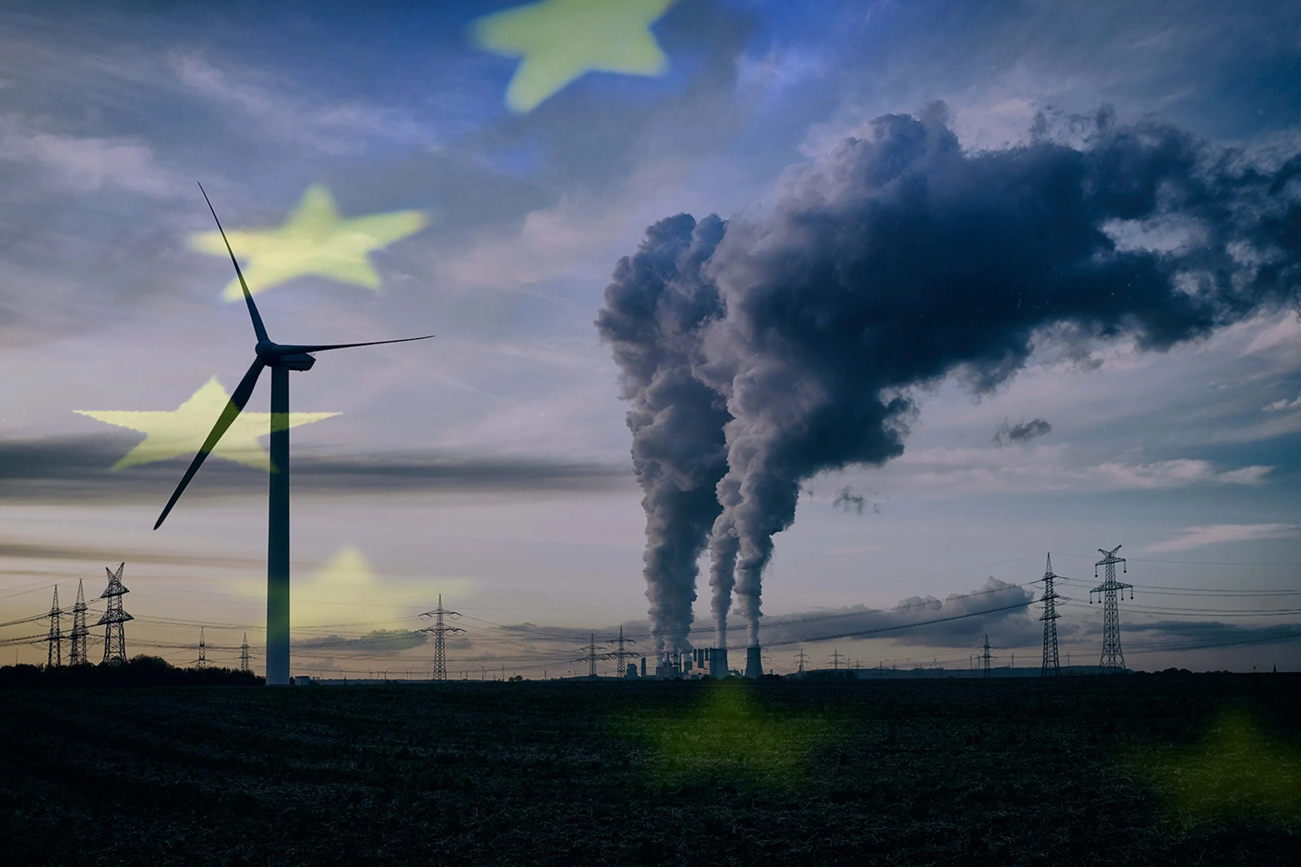 Avrupa Parlamentosu, enerji sektörünün metan emisyonunu düşürmek istiyor
