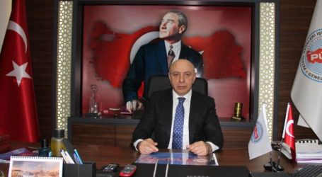 PÜİS Genel Başkanı İmran Okumuş’tan afet bölgesindeki istasyonlara çağrı