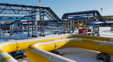 İran: ‘Avrupa’ya doğal gaz ihraç etmemiz durumunda bu, Türkiye üzerinden olacaktır’