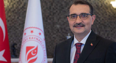 ‘Türkiye, AB’nin arz güvenliğinin artırılması için en uygun güzergah’