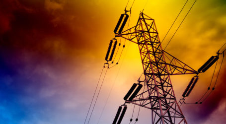Yİ-ÜFE, ağustosta elektrik, gaz üretimi ve dağıtımında yüzde 8,21 azaldı