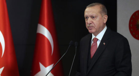 ‘Türkiye’yi bölgesinin, küresel enerjinin merkezi haline getirme hedefine yaklaşıyoruz’