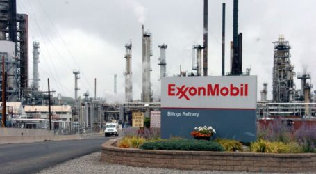 Exxon’dan 2022’de rekor kar