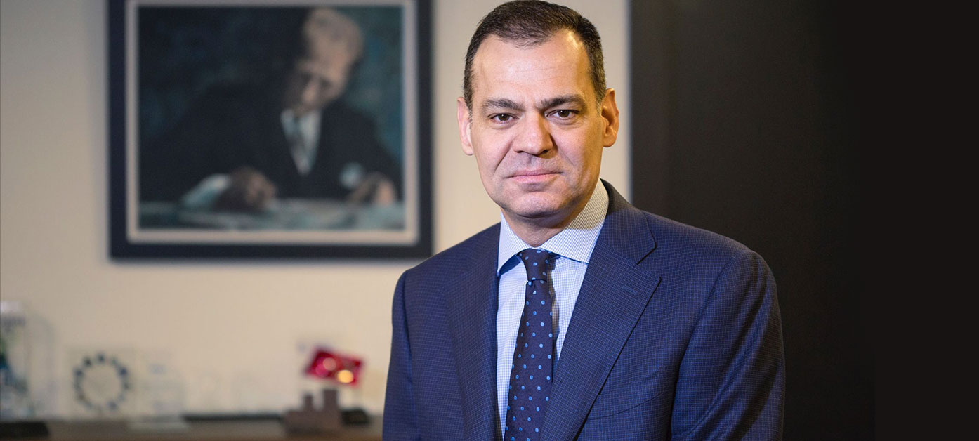 ‘Depremlerin meydana geldiği an itibarıyla kapsamlı bir çalışma yürütüyoruz’