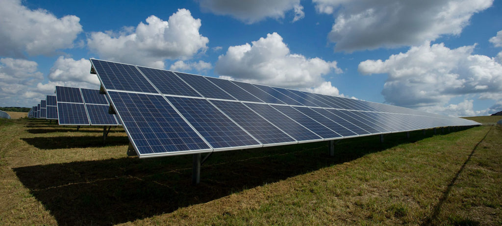 Naturel Yenilenebilir Enerji GES kuracak