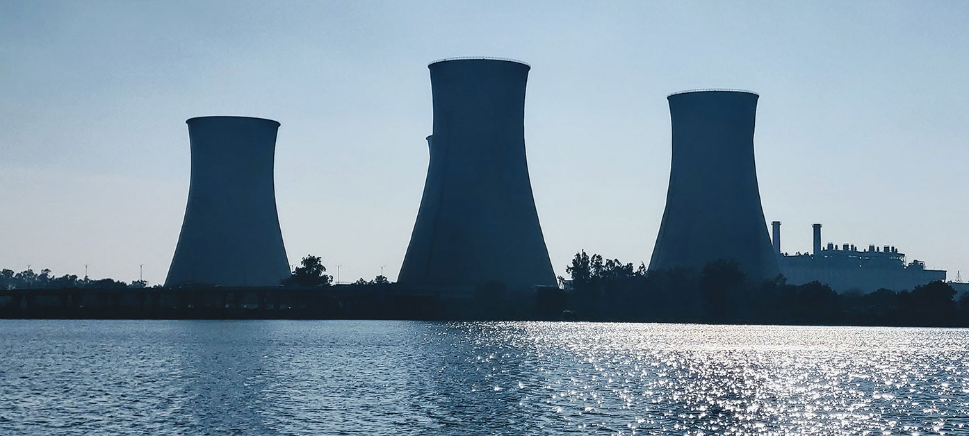 Nükleer enerji yeşil dönüşüm sürecinde kilit rol oynayacak