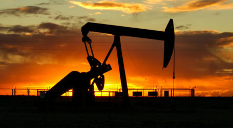 Brent petrolün varil fiyatı 76,69 dolar