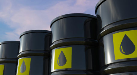 Brent petrolün varil fiyatı 85,90 dolar