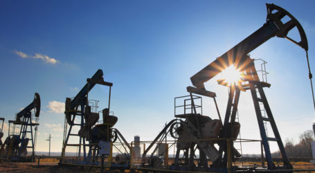 Brent petrolün varil fiyatı 80,77 dolar