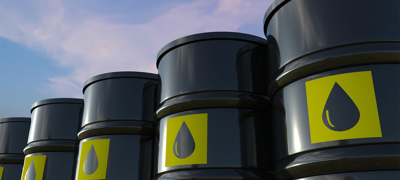 Brent petrolün varil fiyatı 84,59 dolar