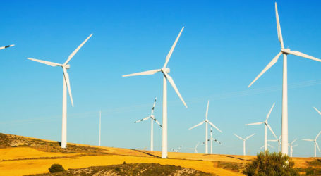 Rüzgardan elektrik üretiminde rekor tazelendi