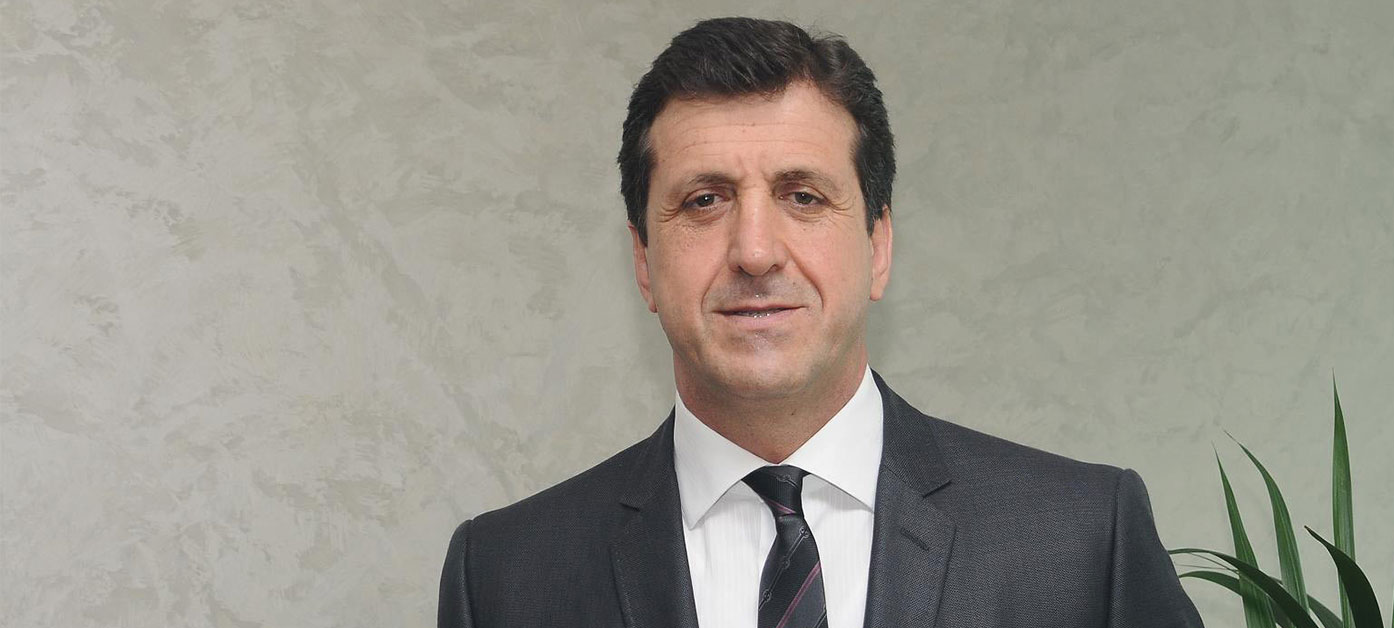 TABGİS Yüksek İstişare Kurulu Başkanlığı’na Ferruh Temel Zülfikar seçildi