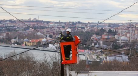 BEDAŞ, Ramazan’da 16.00 ile 09.00 saatleri arasında planlı bakım ve onarım çalışması yapmayacak