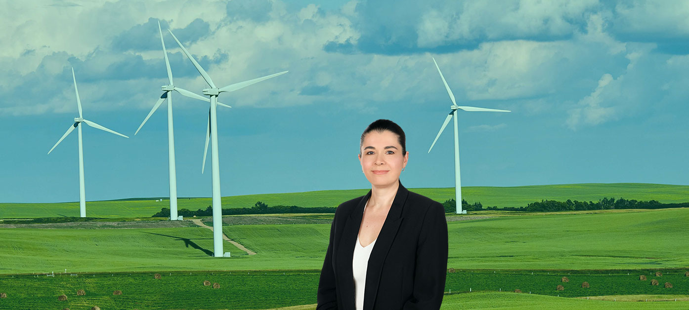 ‘2035’e kadar yenilenebilir enerji kaynaklarının enerji arzındaki payı artacak’ 