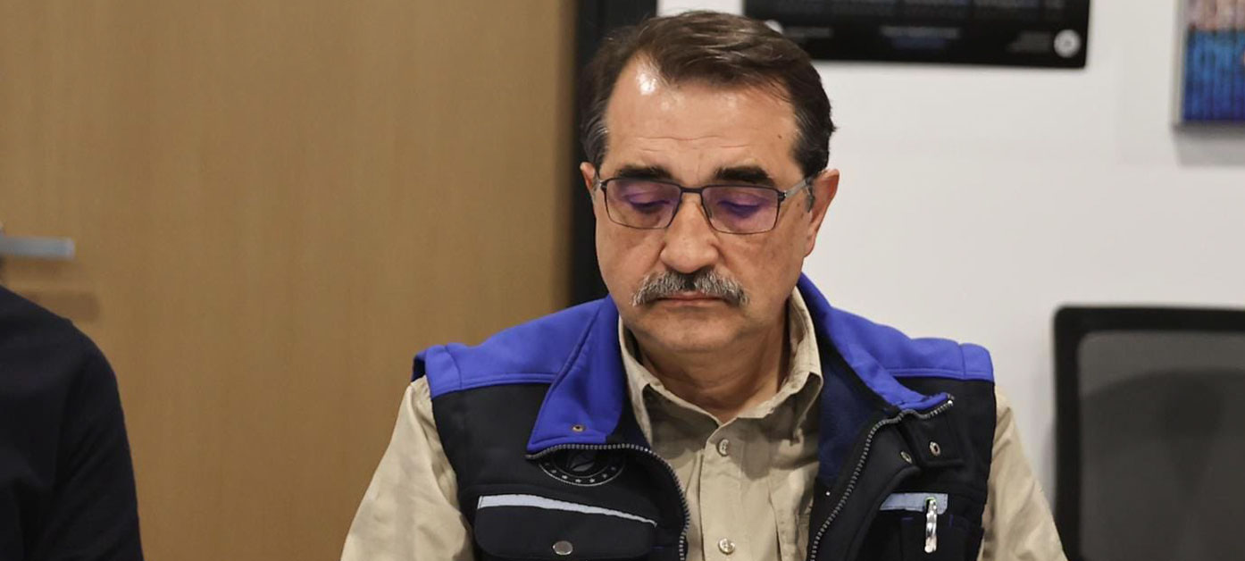 Bakan Dönmez, Akkuyu NGS’de incelemelerde bulundu