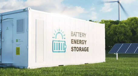 BAE şirketi Masdar, İngiltere’de batarya depolama projelerine 1,2 milyar dolar yatırım yapacak