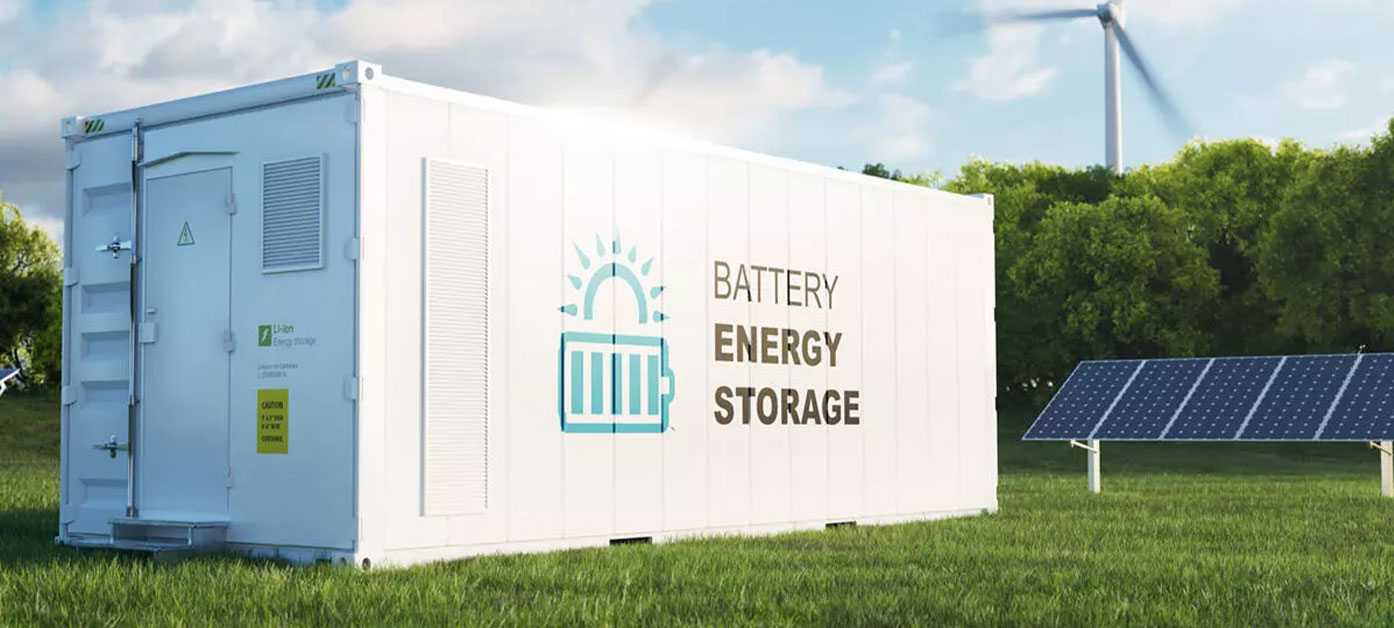 BAE şirketi Masdar, İngiltere’de batarya depolama projelerine 1,2 milyar dolar yatırım yapacak