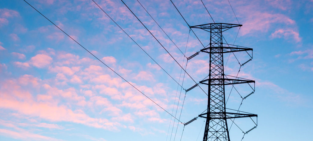 Temmuzda elektrik kurulu gücü yüzde 1,89 arttı