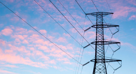 Türkiye’de dün 945 bin 498 MWh elektrik üretildi
