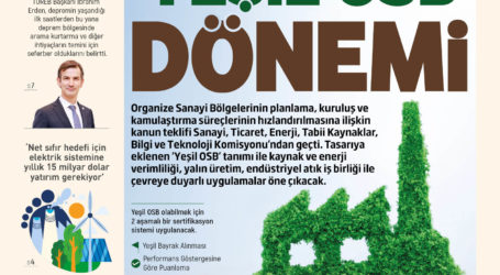 Green Power 271. Sayı