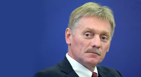 Kremlin: ‘Türkiye ile Rusya, doğal gaz merkezi projesi konusunda işbirliğini sürdürecek’