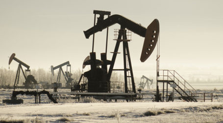 Brent petrolün varil fiyatı 82,19 dolar