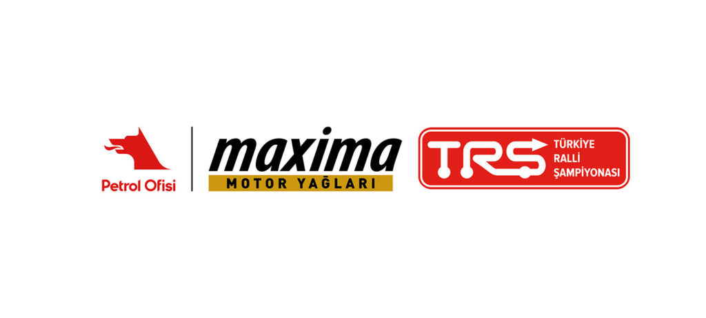 Petrol Ofisi, Maxima markası ile Türkiye Ralli Şampiyonası'nın isim sponsoru oldu
