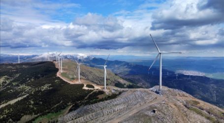 Osmaniye’deki rüzgar türbinleri enerji üretimini depremde de sürdürdü