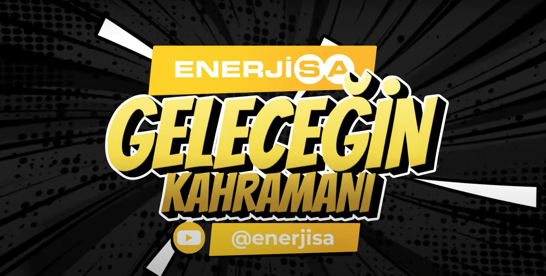 Enerjisa Enerji’den yeşil bir dünya bilinci için çizgi hikâye serisi: ‘Geleceğin Kahramanı’