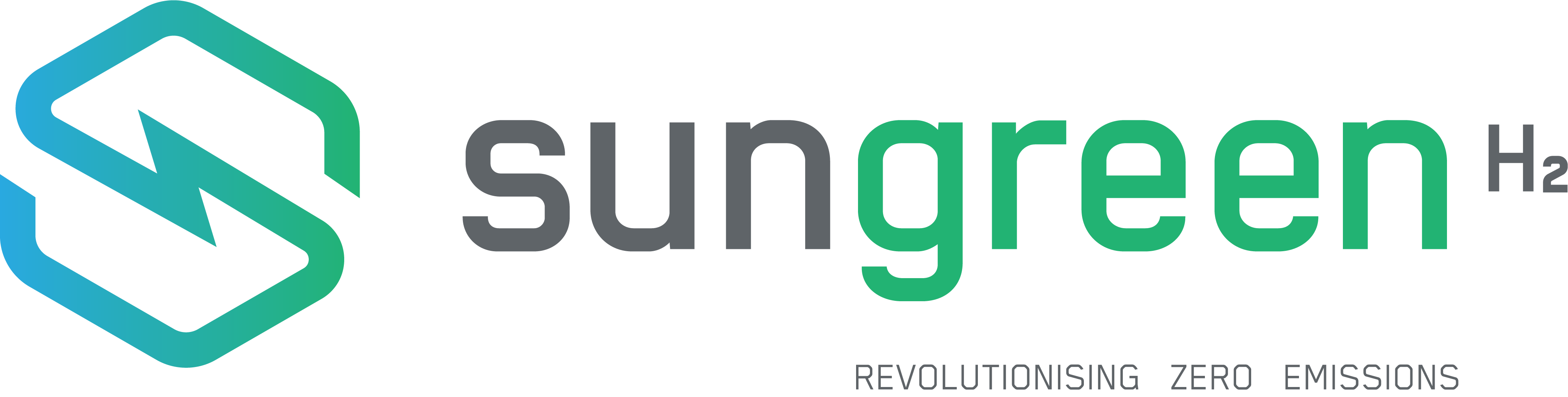 Sabancı Ventures yeşil hidrojen ekipman üreticisi Singapur merkezli SungreenH2’ye 800 bin dolar yatırım yaptı
