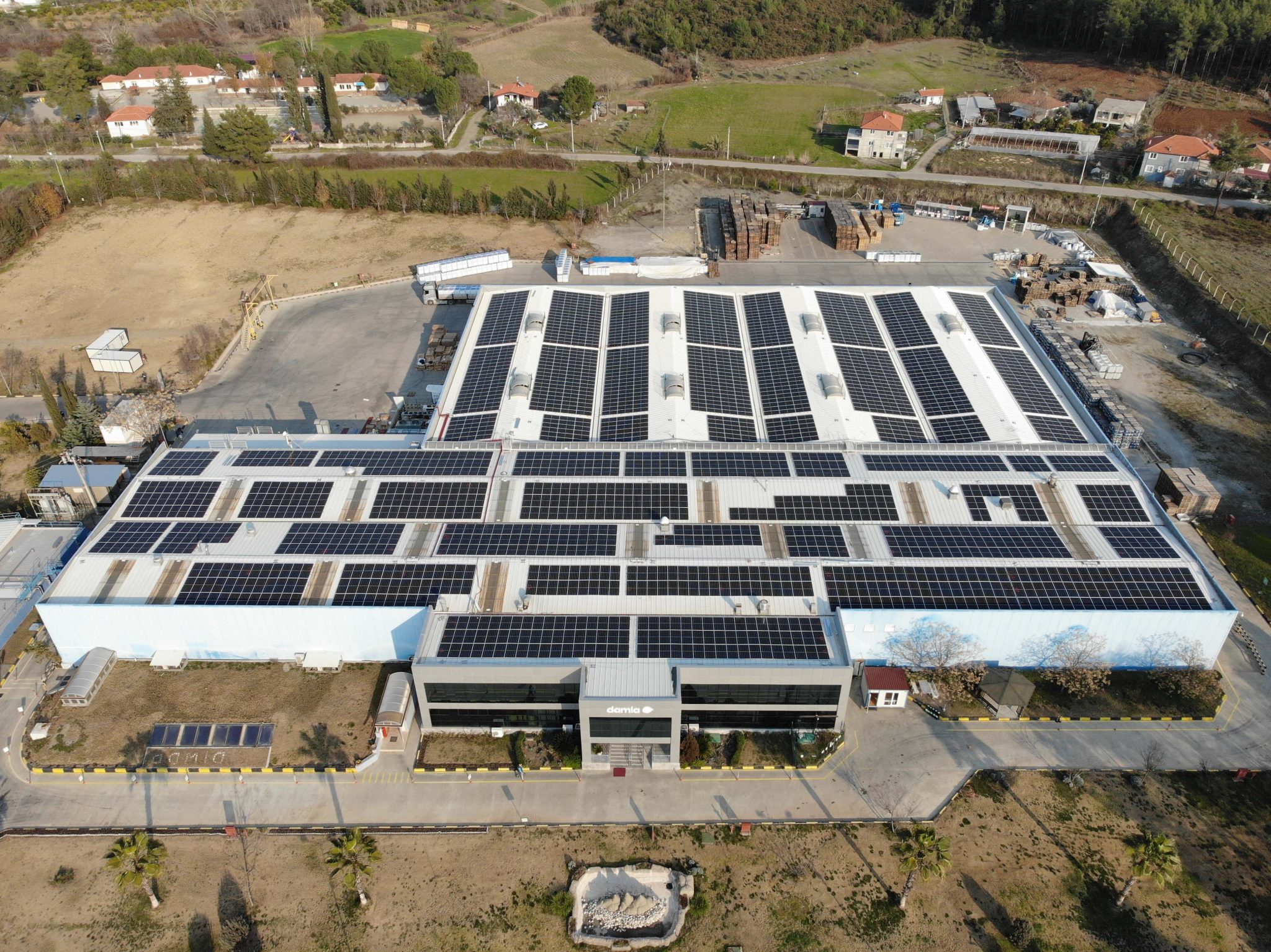 CCI’dan yenilenebilir enerji atağı