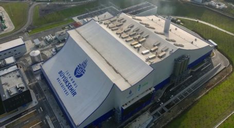 İBB-İSTAÇ’ın atıktan enerji üretim tesisinin işletme ve bakım ihalesini Veolia kazandı