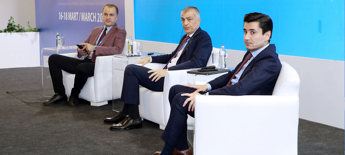 ‘Ülkemiz dünyanın en çok otogaz kullanımı yapan ilk beş ülkesi arasında’