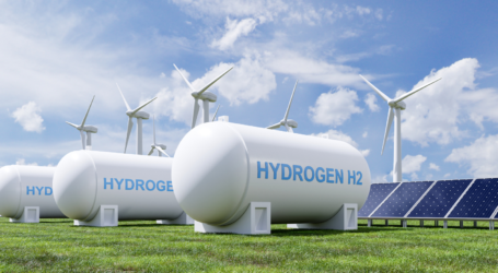 Türkiye’nin ilk hidrojen vadisi ve ilk yerli yeşil hidrojen tesisi kuruluyor