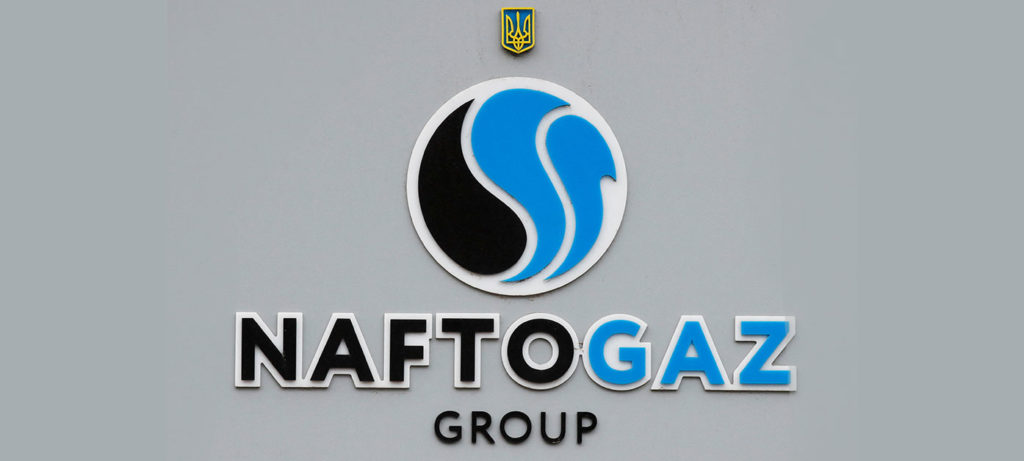 Ukraynalı Naftogaz: 'Rusya 5 milyar dolar tazminata mahkum edildi'