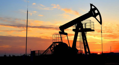 Brent petrolün varil fiyatı 79,84 dolar