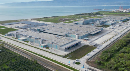 Türkiye’nin ilk batarya fabrikasının inşasına Bursa’da başlanıyor