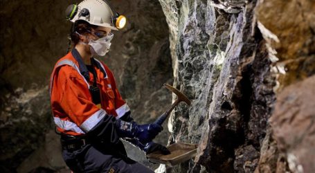TÜPRAG’ın madencilik sektöründeki kadın çalışan sayısı artıyor