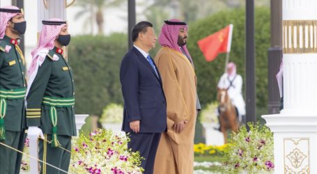 Suudi Arabistan, Çin ile enerji alanında imzaladığı mutabakat zaptını onayladı