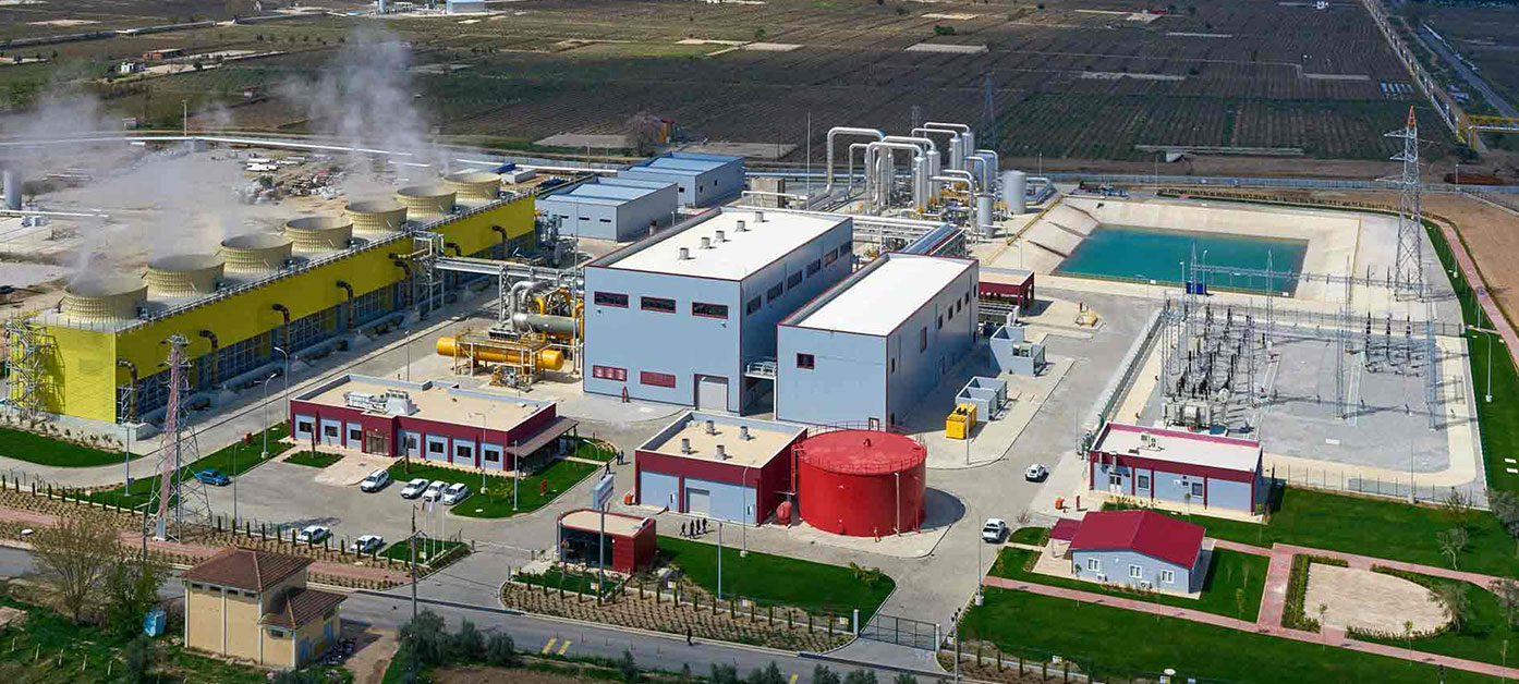 Zorlu Enerji ilk hibrit enerji santralini devreye aldı