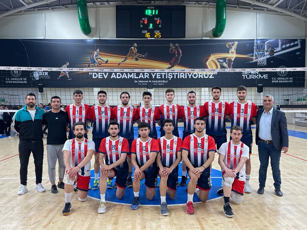DEPSAŞ Enerji Spor Kulübü, GAP bölgesini 'şampiyonlar merkezi' yapacak