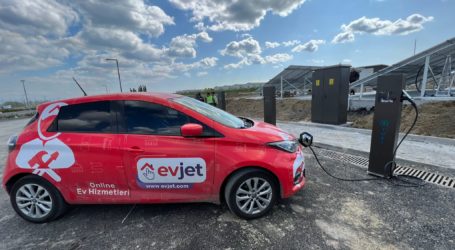 Yaygınlaşan elektrikli araçlar, çevreye ve ülke ekonomine katkı sağlıyor