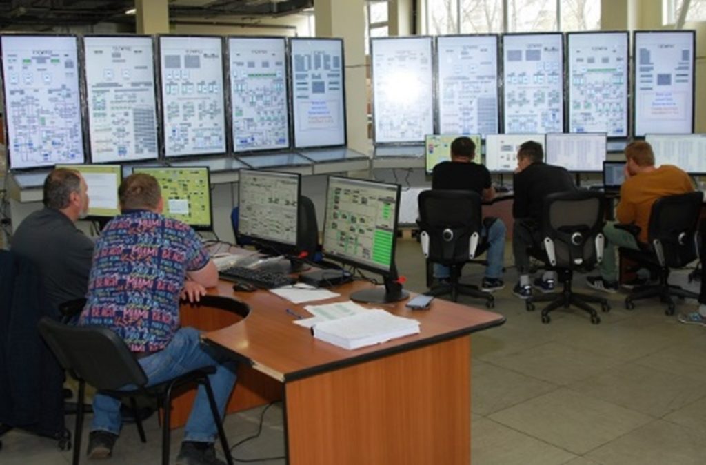 Rusya Nükleer Santrallerin İşletilmesi Araştırma Enstitüsü, Akkuyu NGS’ye analitik simülatör gönderdi