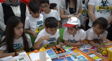 Bakü-Tiflis-Ceyhan (BTC) Boru Hattı’ndan Adana’da 6 okula destek