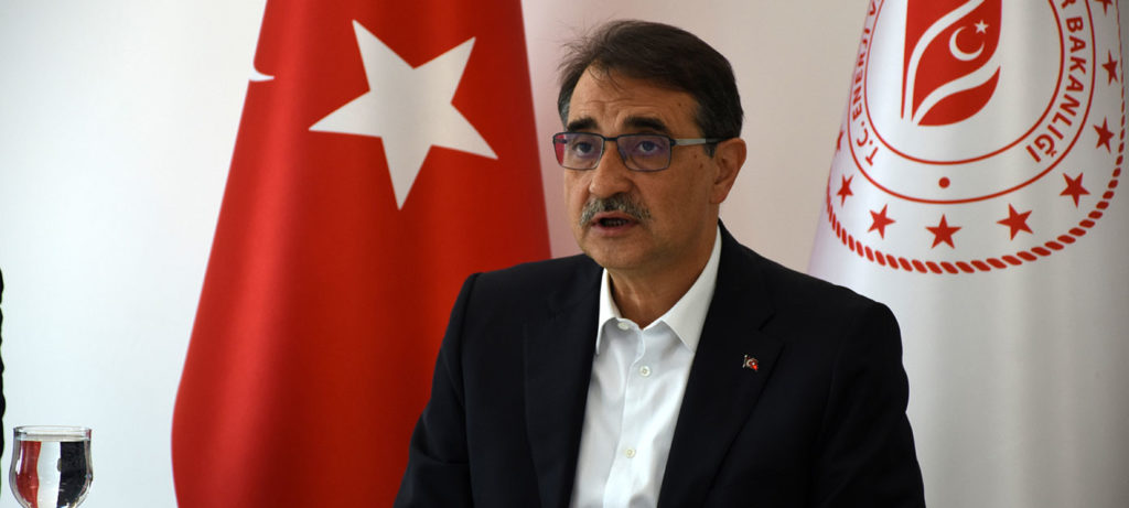 Bakan Dönmez Eskişehir’den Milletvekili seçildi