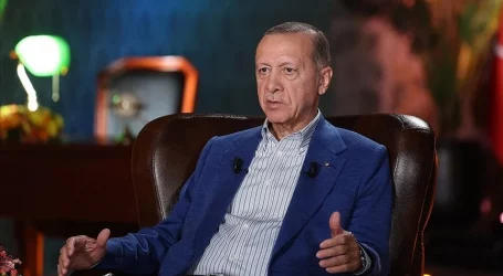 Cumhurbaşkanı Erdoğan: “Ordu ve Kastamonu açıklarında yoğun sondaj çalışmalarımız var”