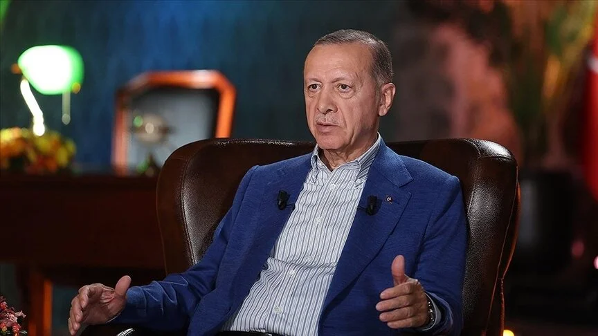 Cumhurbaşkanı Erdoğan: “Ordu ve Kastamonu açıklarında yoğun sondaj çalışmalarımız var”