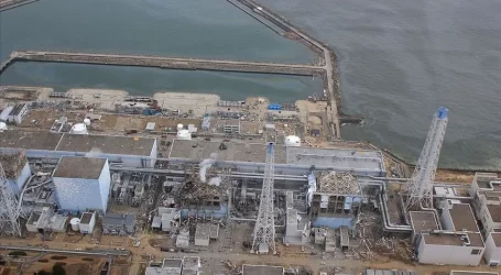 Fukuşima santralini inceleyen Güney Koreli ekip, ek analize ihtiyaç olduğunu açıkladı