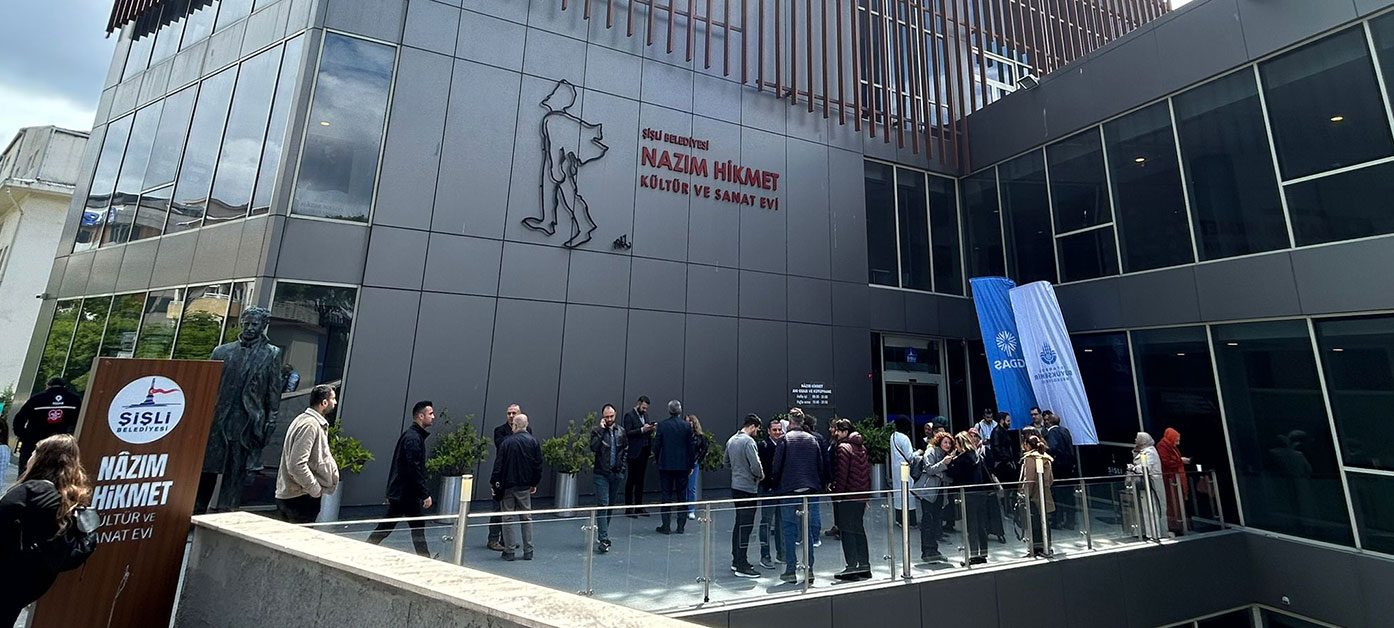 İGDAŞ’tan çalışanlarına psikolojik destek semineri