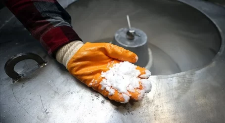 Lityum fiyatları, aşırı üretim ve geliştirilen yeni nesil bataryalarla düşüş eğilimine girdi